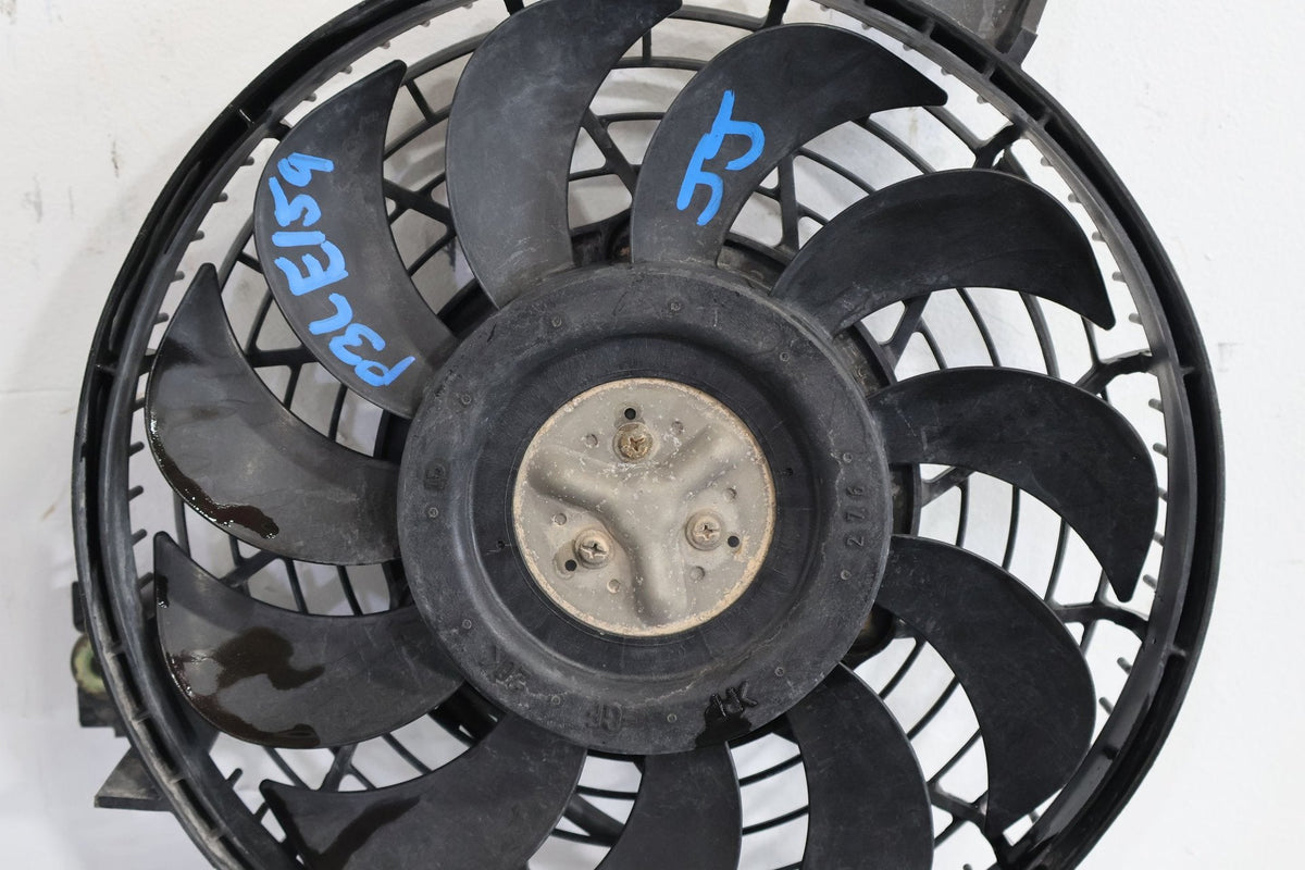 2003 Lexus GX470- Radiator Fan Motor