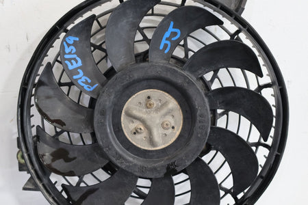2003 Lexus GX470- Radiator Fan Motor