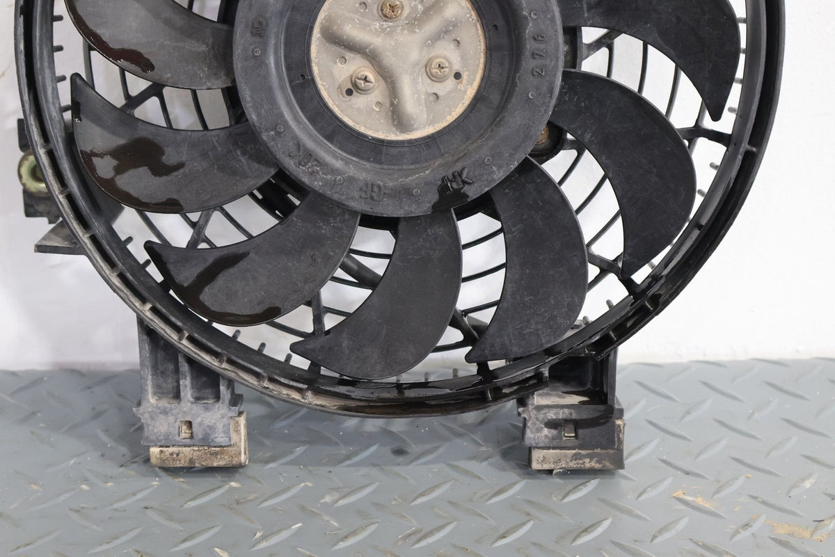 2003 Lexus GX470- Radiator Fan Motor