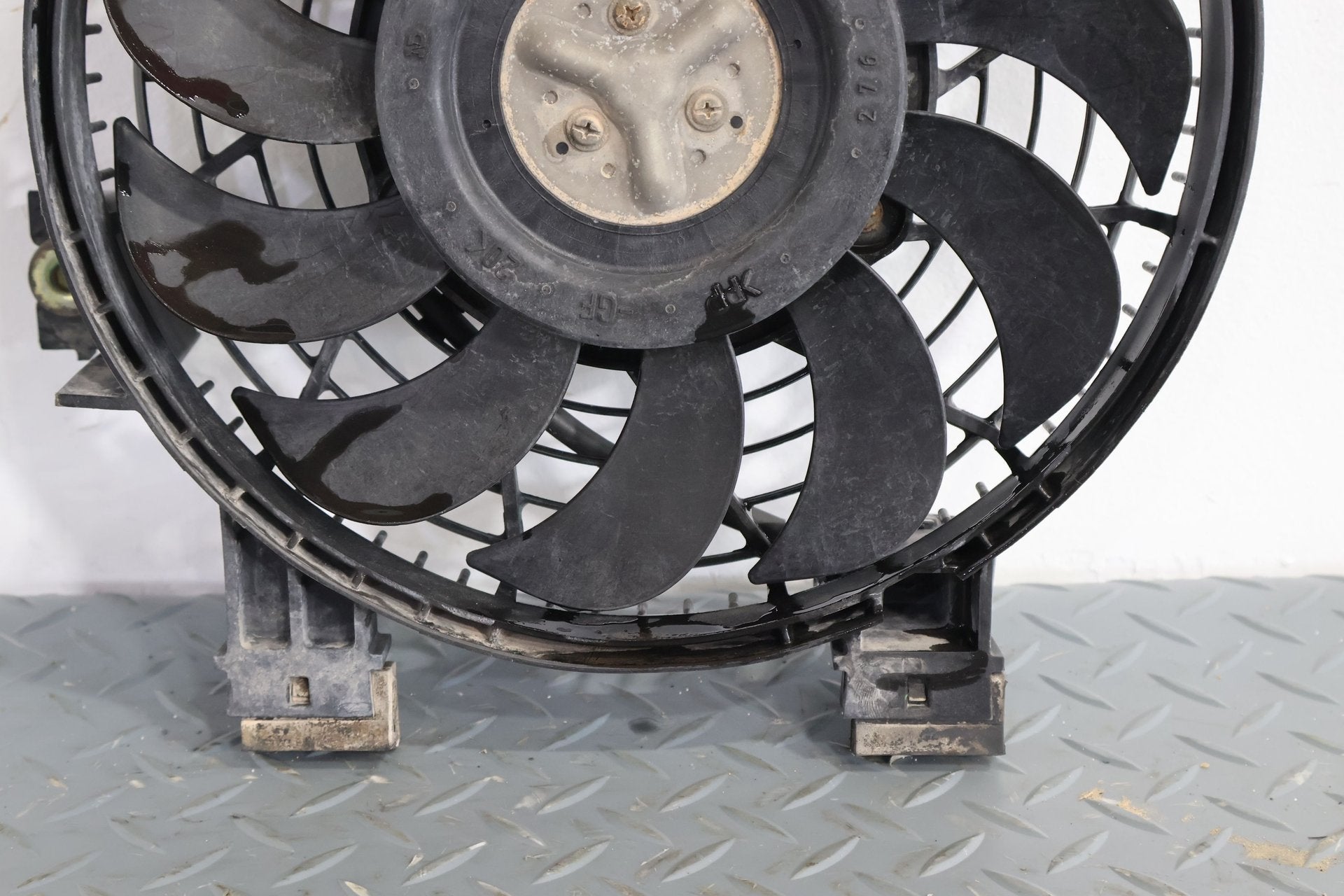 2003 Lexus GX470- Radiator Fan Motor