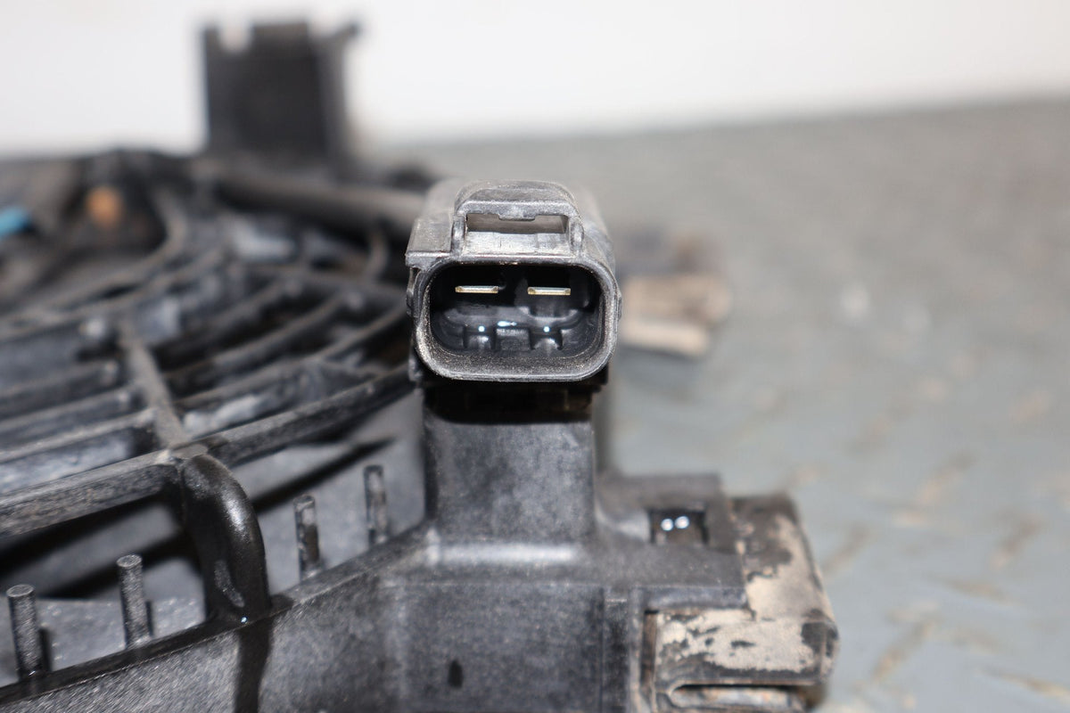 2003 Lexus GX470- Radiator Fan Motor