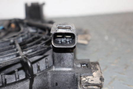 2003 Lexus GX470- Radiator Fan Motor