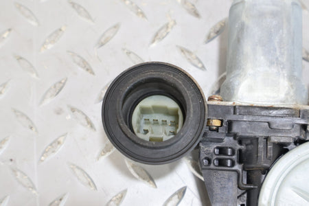2003 Lexus GX470- SIDE/REAR/CARGO REGULATOR