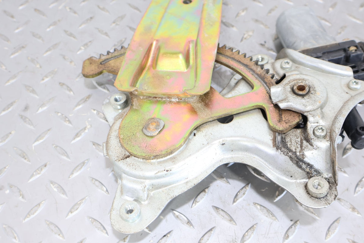 2003 Lexus GX470- SIDE/REAR/CARGO REGULATOR