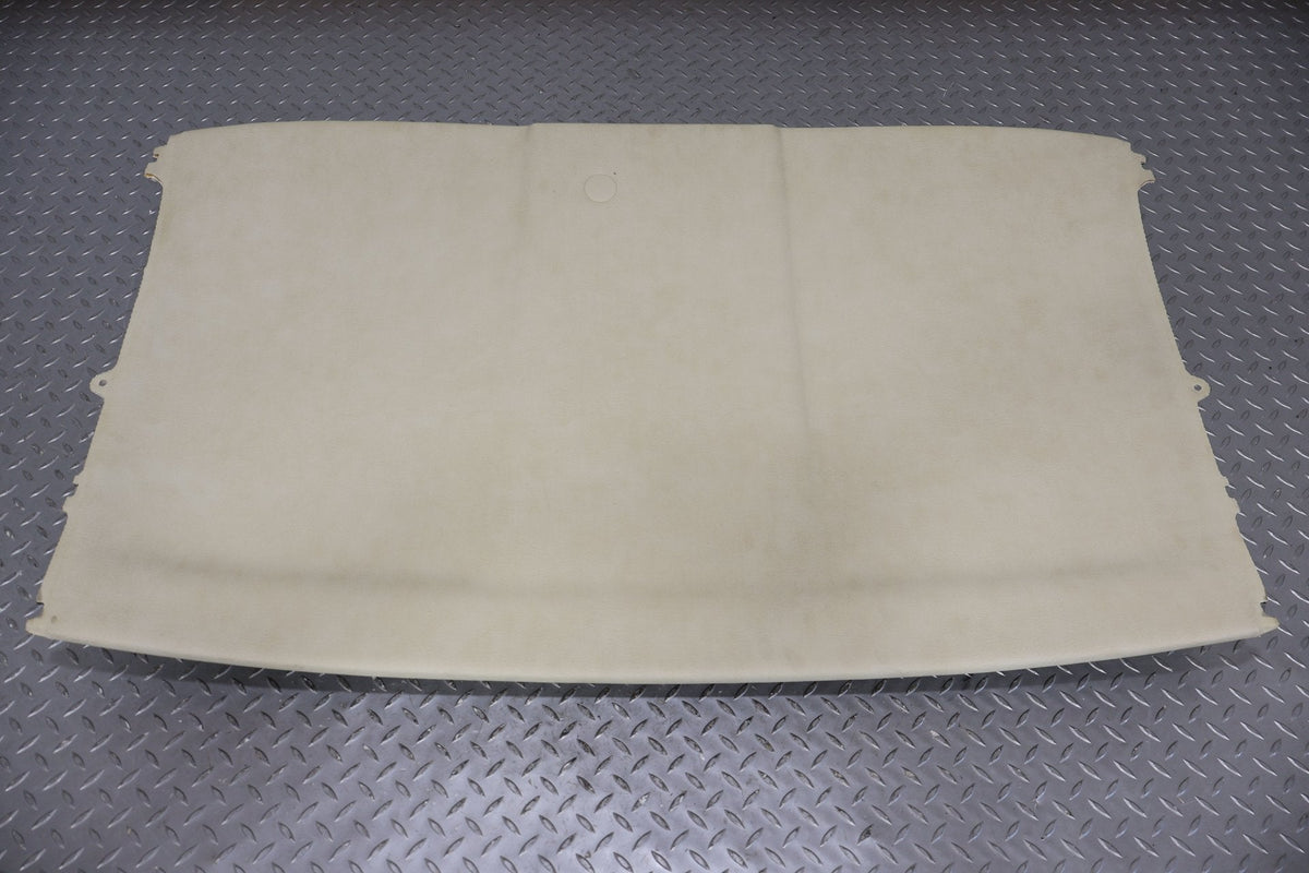 2003 Lexus LS430- Headliner