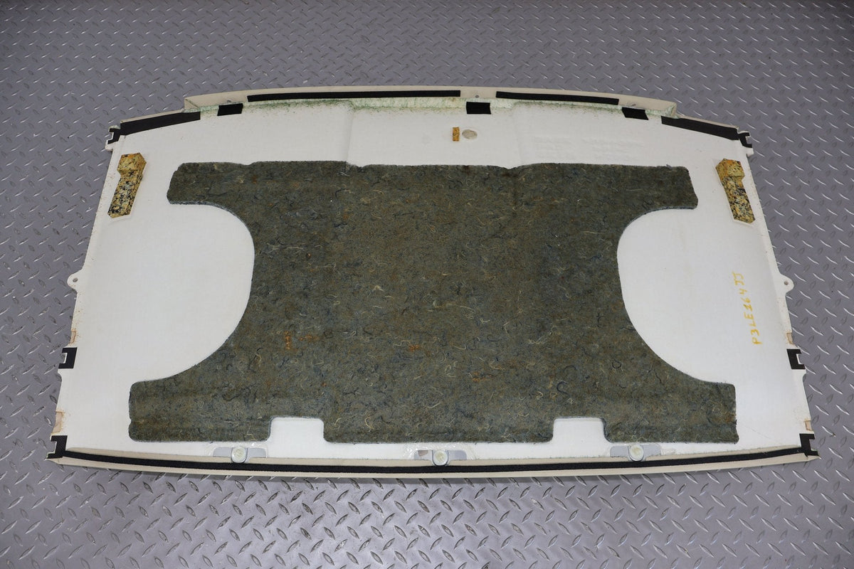 2003 Lexus LS430- Headliner