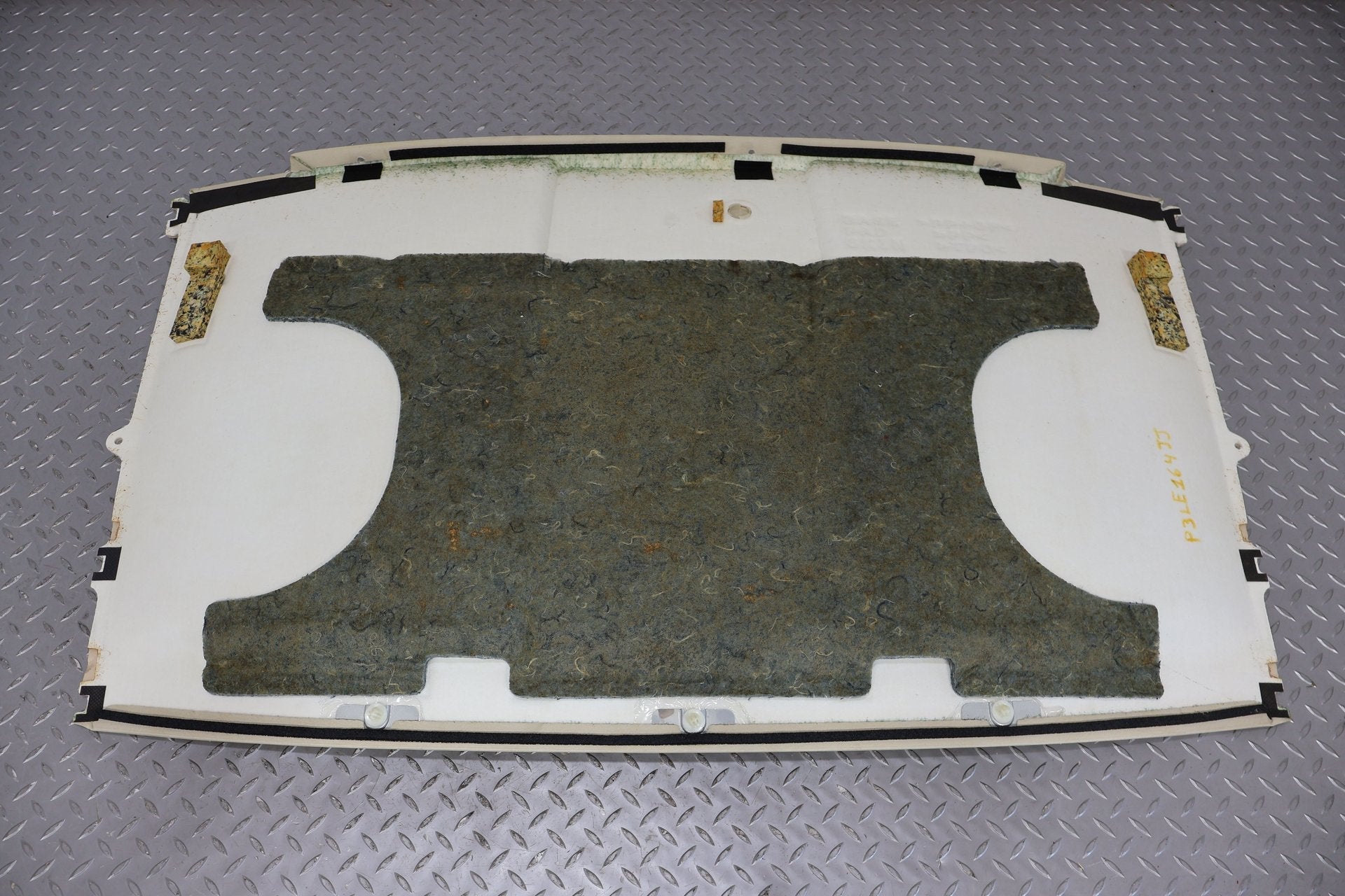 2003 Lexus LS430- Headliner
