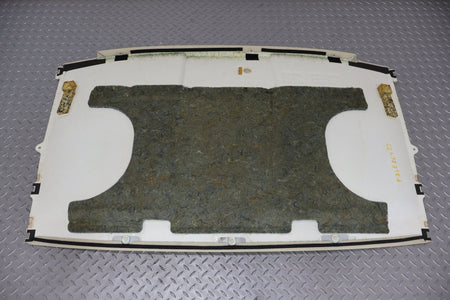 2003 Lexus LS430- Headliner