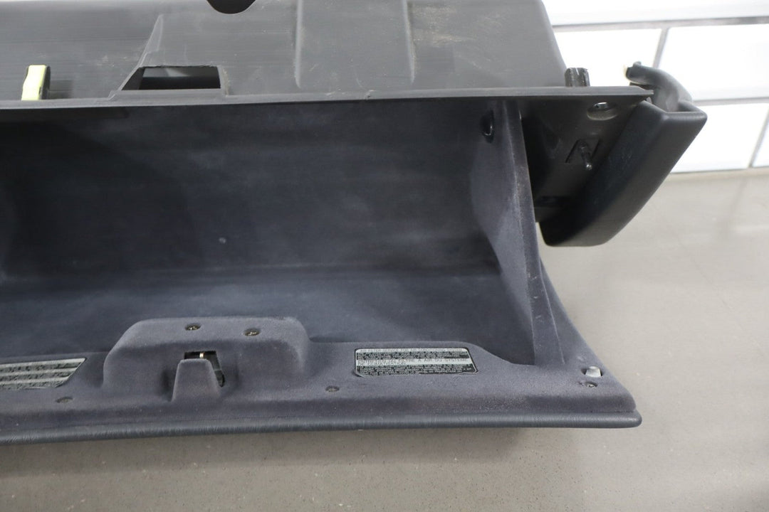 2003 Lexus SC430 Glove Box Compartment Black OEM