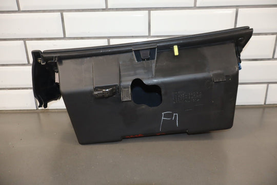 2003 Lexus SC430 Glove Box Compartment Black OEM