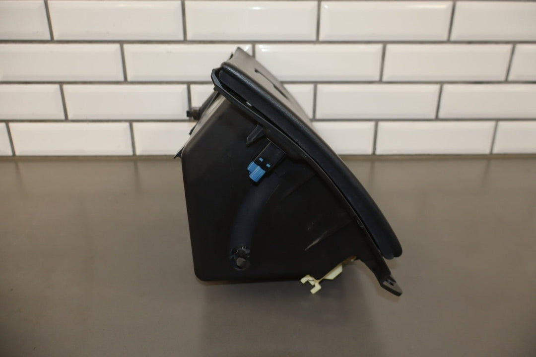 2003 Lexus SC430 Glove Box Compartment Black OEM