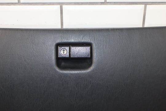 2003 Lexus SC430 Glove Box Compartment Black OEM