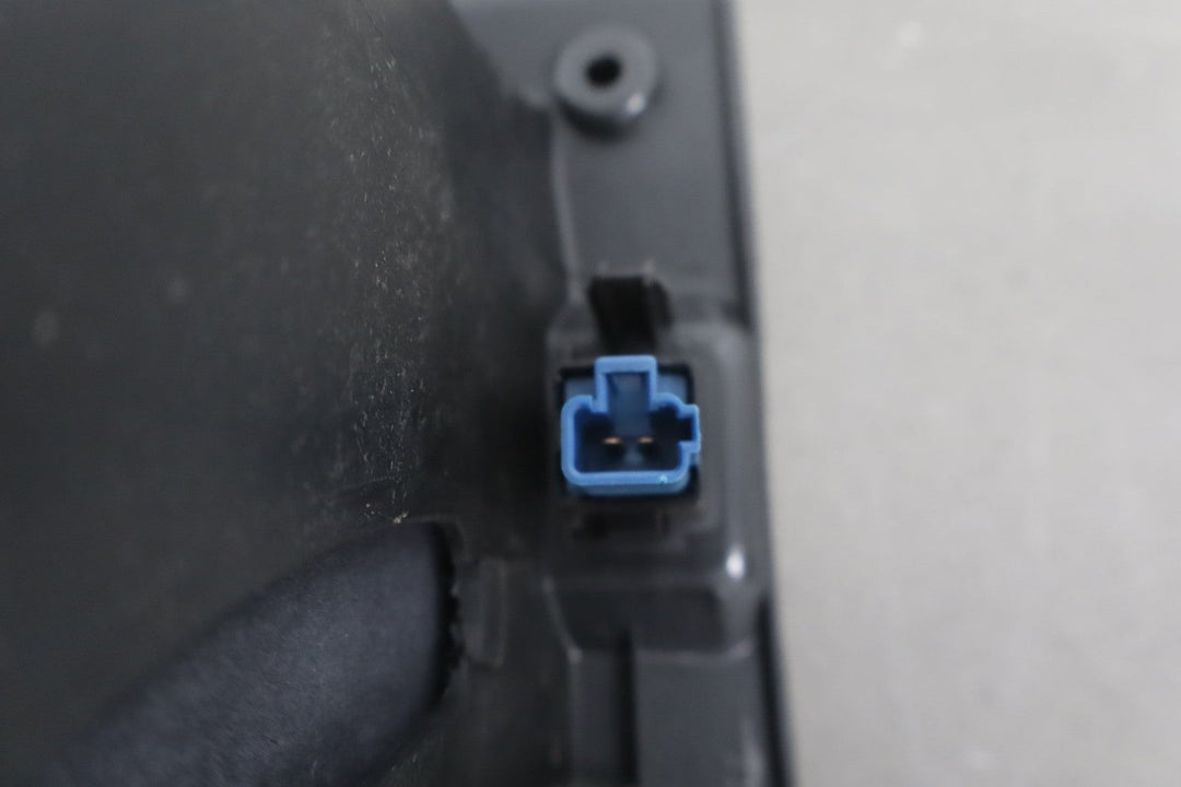 2003 Lexus SC430 Glove Box Compartment Black OEM