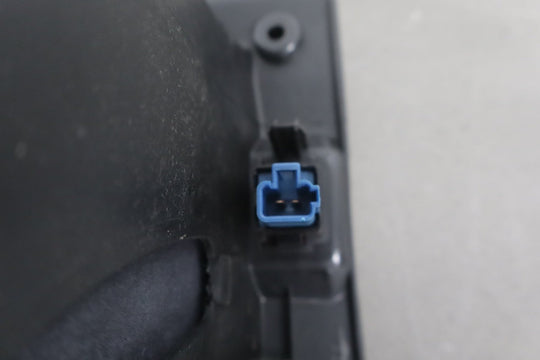 2003 Lexus SC430 Glove Box Compartment Black OEM