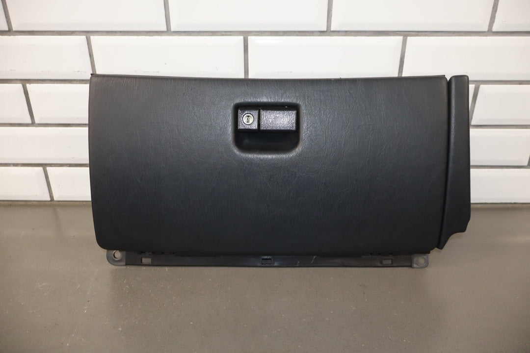 2003 Lexus SC430 Glove Box Compartment Black OEM