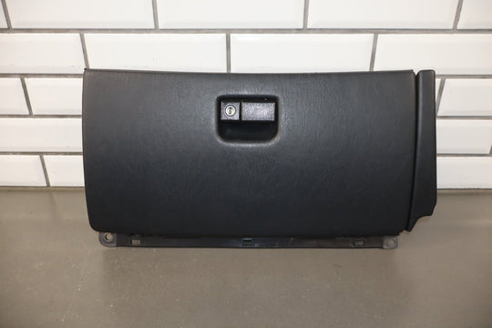2003 Lexus SC430 Glove Box Compartment Black OEM
