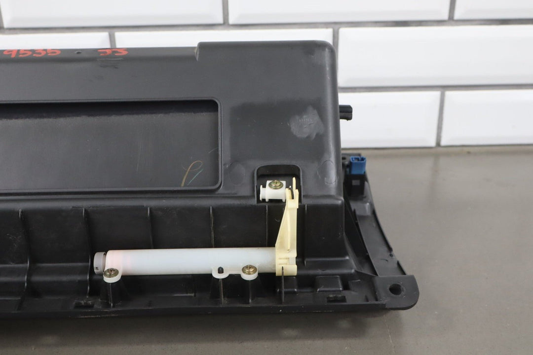 2003 Lexus SC430 Glove Box Compartment Black OEM