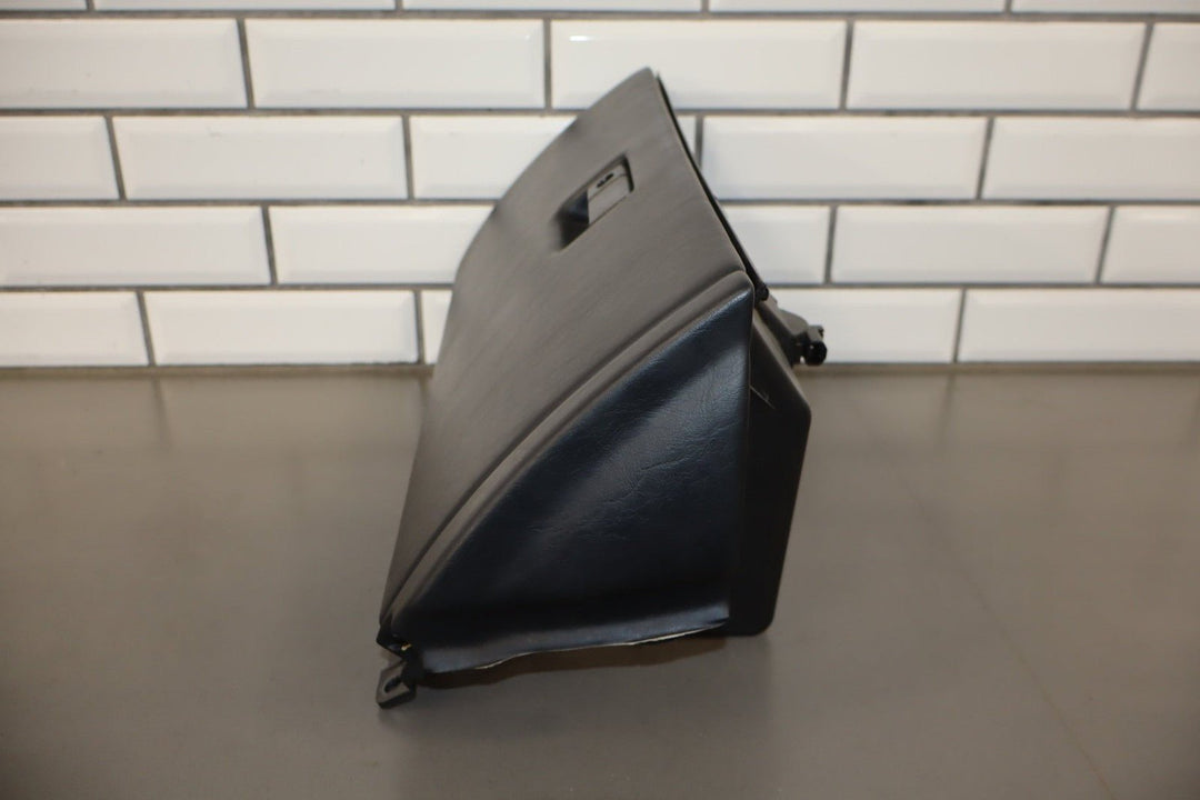 2003 Lexus SC430 Glove Box Compartment Black OEM