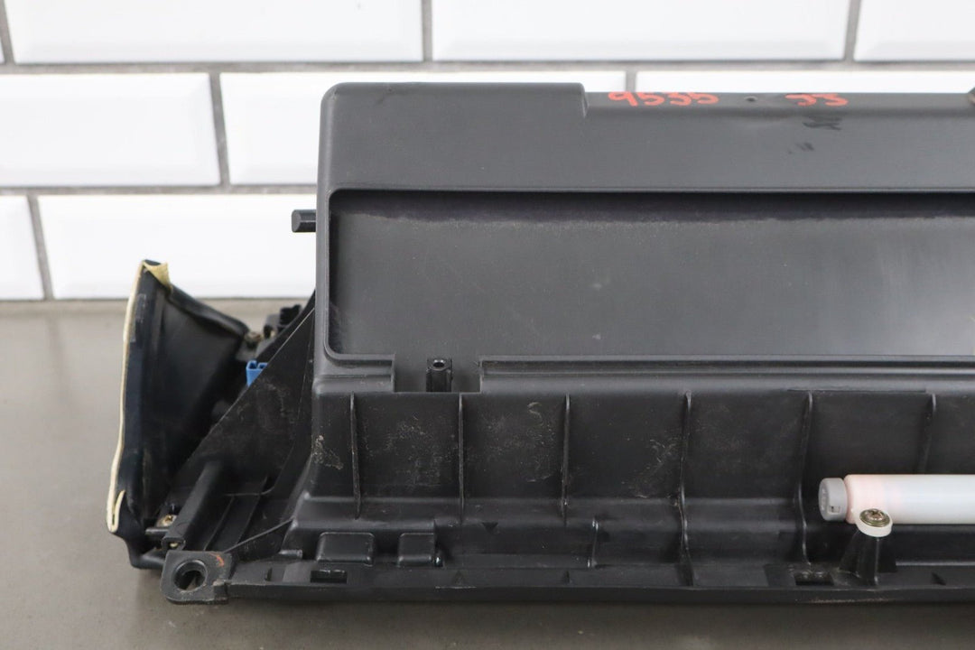 2003 Lexus SC430 Glove Box Compartment Black OEM