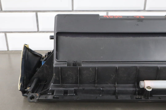 2003 Lexus SC430 Glove Box Compartment Black OEM