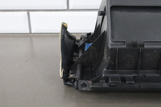 2003 Lexus SC430 Glove Box Compartment Black OEM
