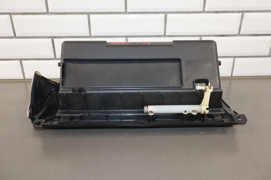 2003 Lexus SC430 Glove Box Compartment Black OEM