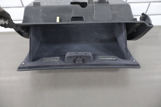 2003 Lexus SC430 Glove Box Compartment Black OEM