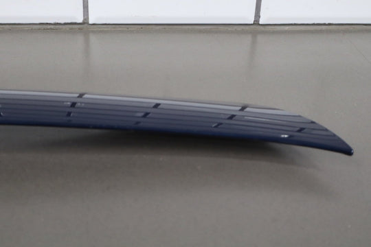 2003 Lexus SC430 Left A Pillar Trim Saddle 8P4