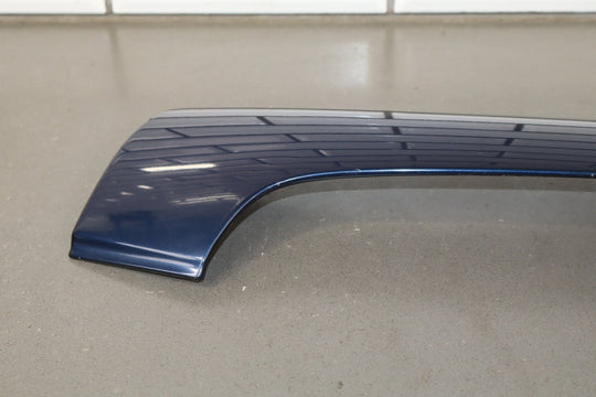 2003 Lexus SC430 Left A Pillar Trim Saddle 8P4