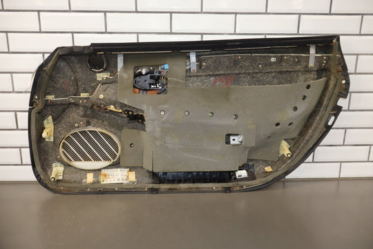 2003 Lexus SC430 Left Front Interior Trim Panel Saddle 8P4