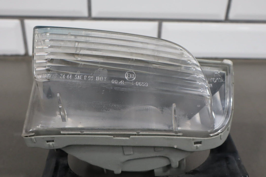 2003 Lexus SC430 Left Reverse Light