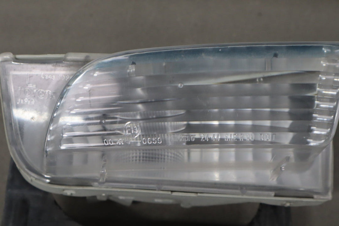 2003 Lexus SC430 Left Reverse Light