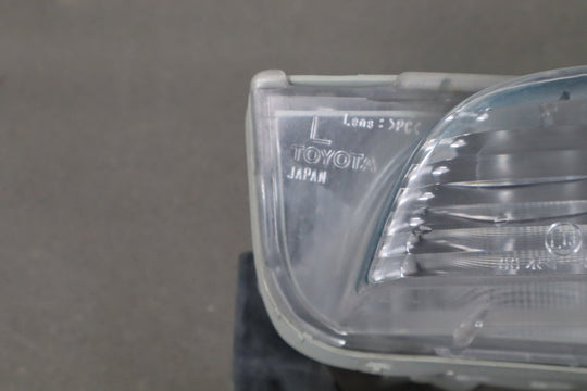 2003 Lexus SC430 Left Reverse Light