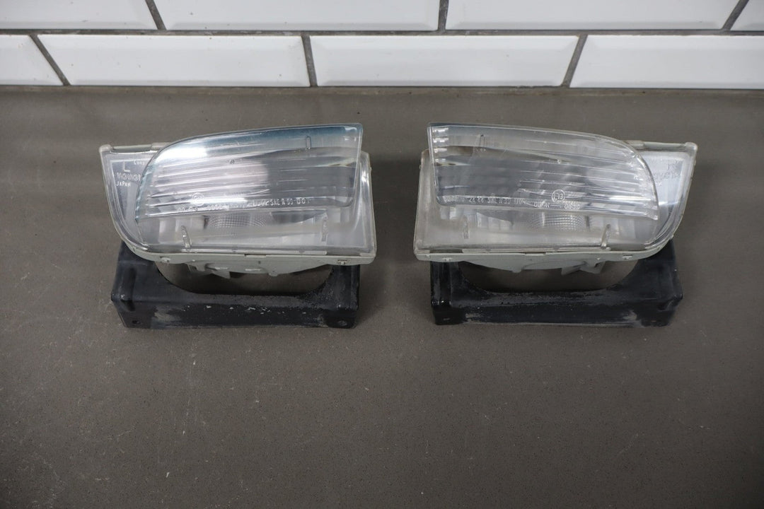 2003 Lexus SC430 Left Reverse Light