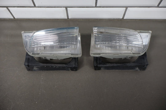 2003 Lexus SC430 Left Reverse Light