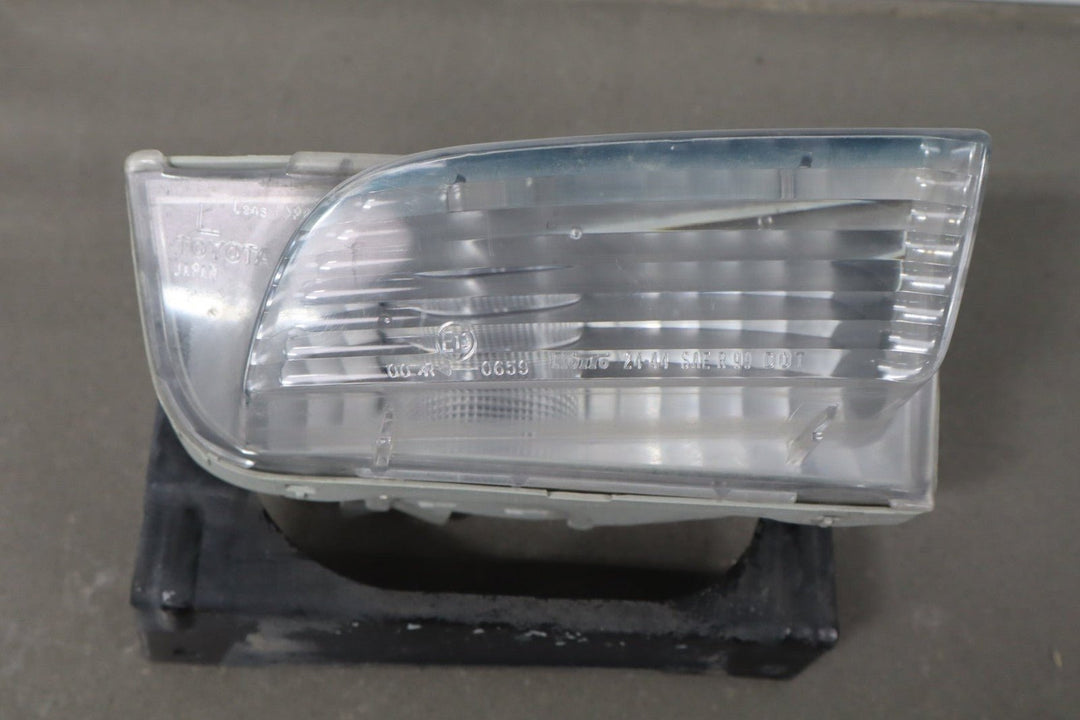 2003 Lexus SC430 Left Reverse Light