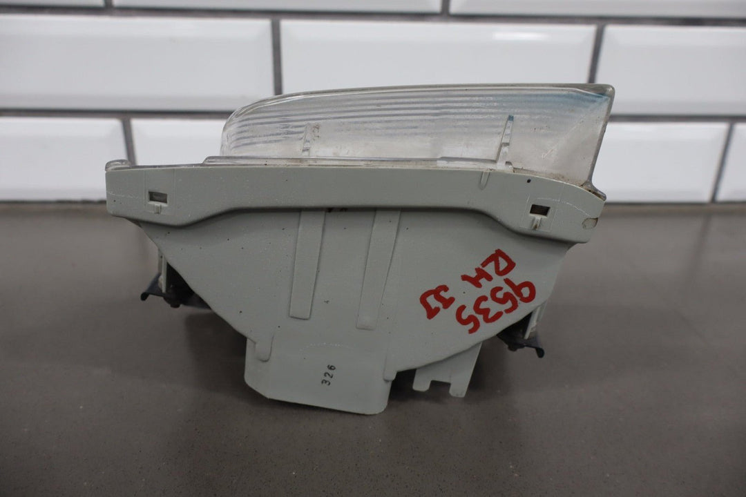 2003 Lexus SC430 Left Reverse Light