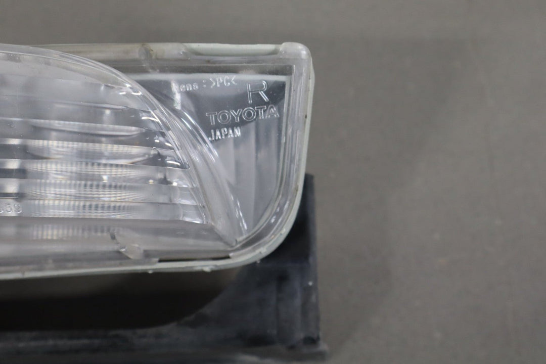 2003 Lexus SC430 Left Reverse Light
