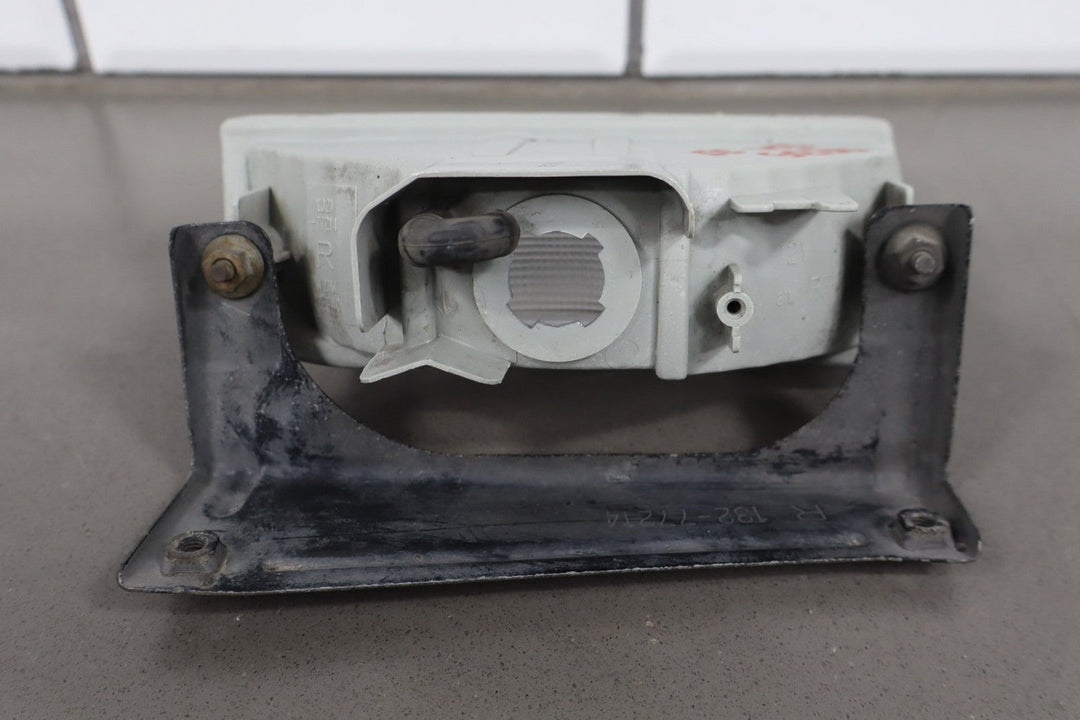 2003 Lexus SC430 Left Reverse Light
