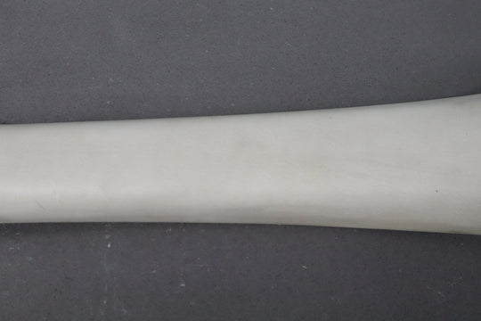 2003 Lexus SC430 Pair A Pillar Trim Saddle 8P4