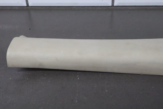 2003 Lexus SC430 Pair A Pillar Trim Saddle 8P4