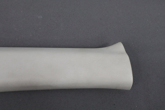 2003 Lexus SC430 Pair A Pillar Trim Saddle 8P4