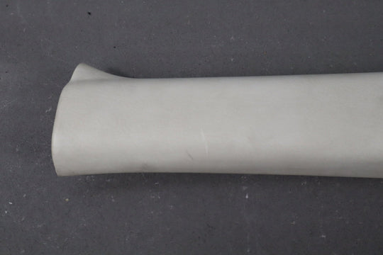 2003 Lexus SC430 Pair A Pillar Trim Saddle 8P4