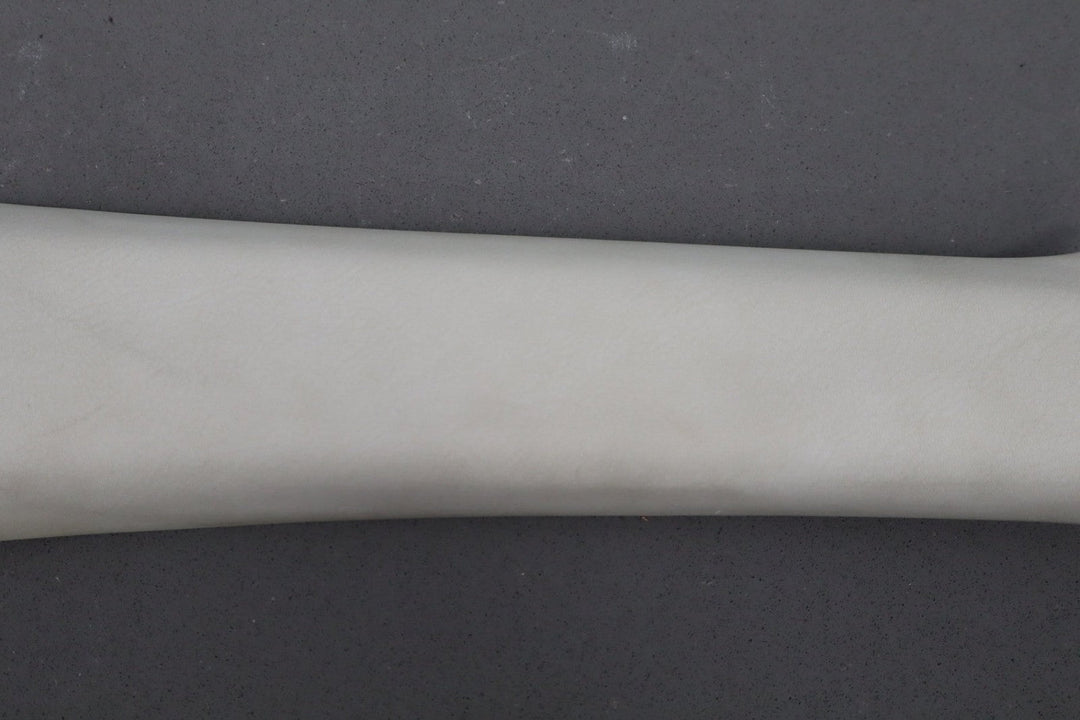 2003 Lexus SC430 Pair A Pillar Trim Saddle 8P4
