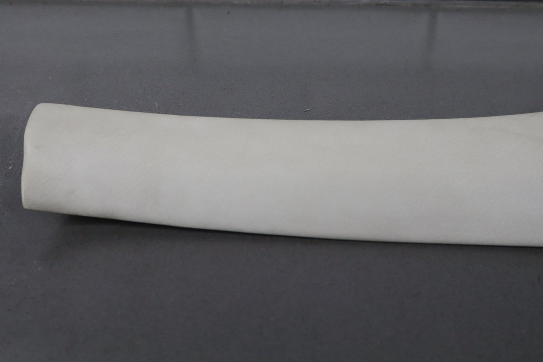 2003 Lexus SC430 Pair A Pillar Trim Saddle 8P4