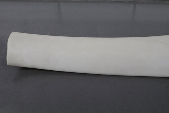 2003 Lexus SC430 Pair A Pillar Trim Saddle 8P4