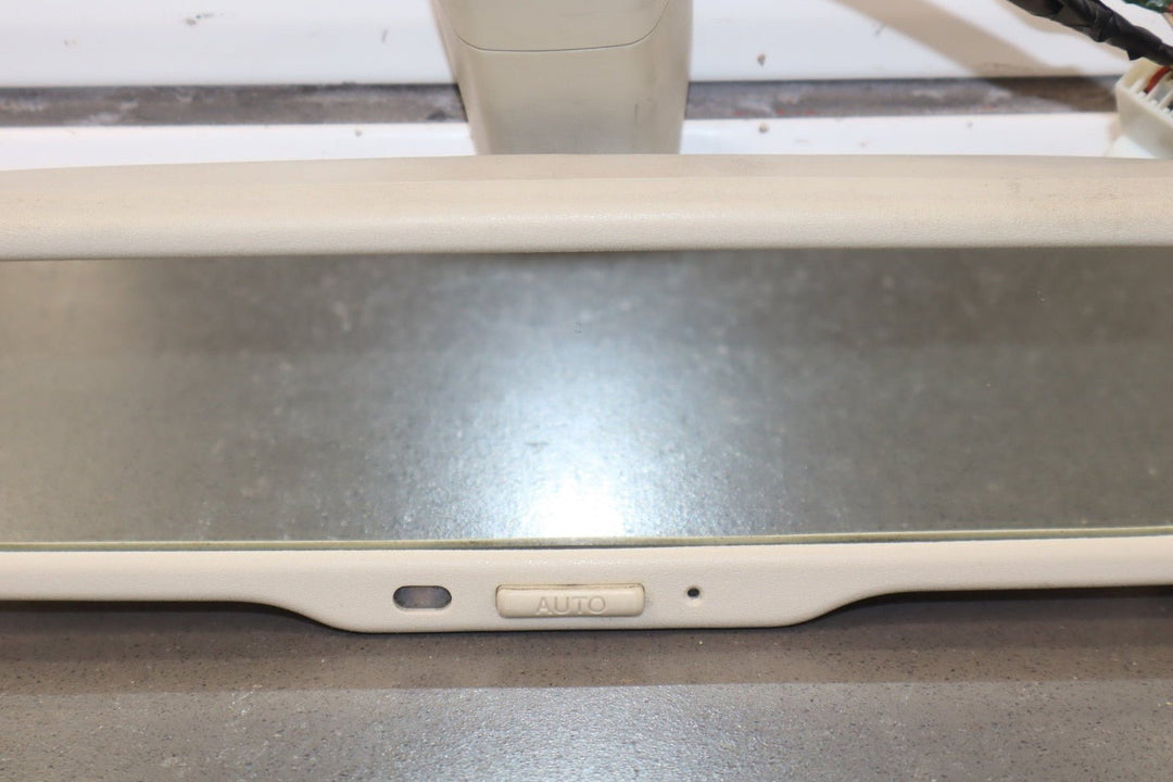 2003 Lexus SC430 Rear View Mirror