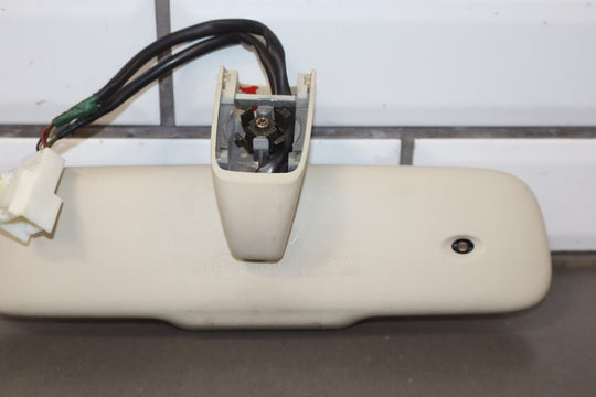 2003 Lexus SC430 Rear View Mirror