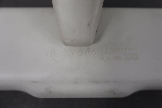 2003 Lexus SC430 Rear View Mirror