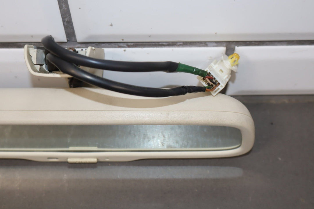 2003 Lexus SC430 Rear View Mirror